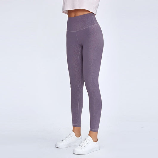 CHRLEISURE Sports Leggings